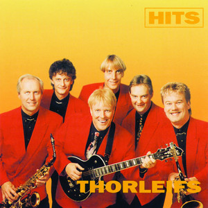 Hits cover