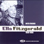 Ella Fitzgerald 1936-1950 - CD A cover