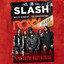 Live at the Roxy 25.09.2014, Vol. 2 cover