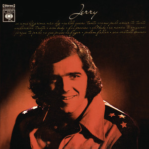 Jerry Adriani '72 cover