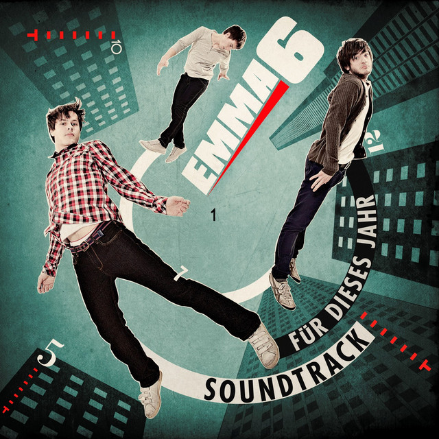 Soundtrack Für Dieses Jahr cover