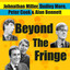 Beyond the Fringe cover
