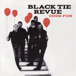 Black Tie Revue