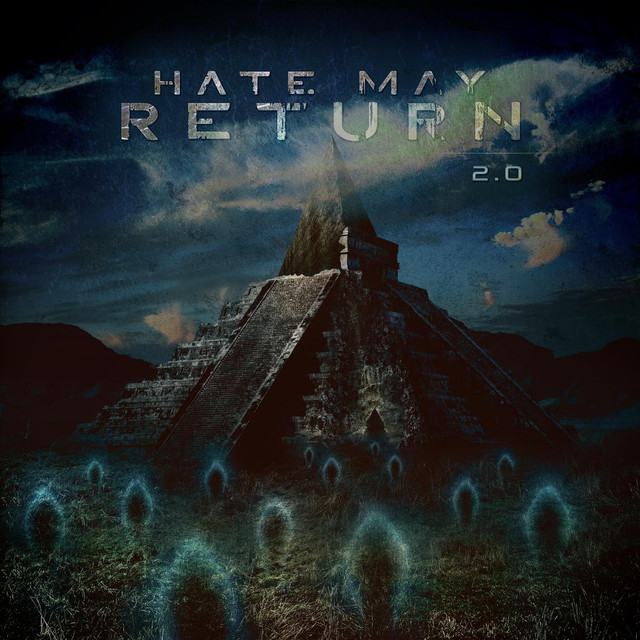 Hate may return Photo
