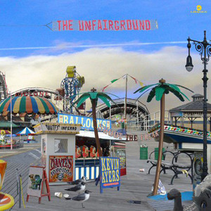 Unfairground album