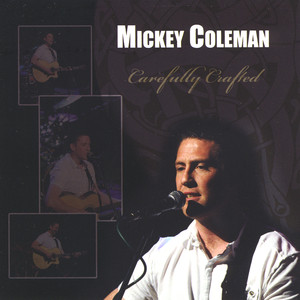 Mickey Coleman