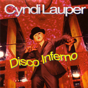 Disco Inferno album
