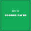Best of George Faith cover