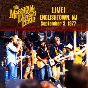 Live! Englishtown, Nj Sept. 3, 1977 album