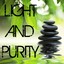 Light and Purity Albumcover