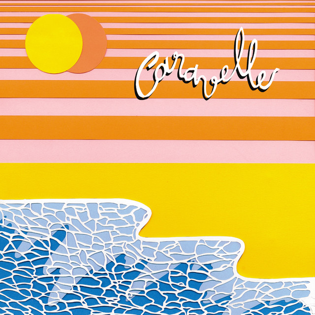 Caravelle cover