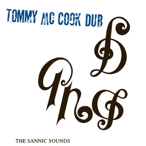 The Sannic Sounds album