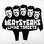 Living Targets cover