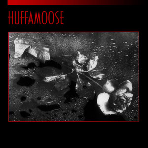 Huffamoose cover