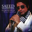 Azaram Bedi Azaret Midam Albumcover