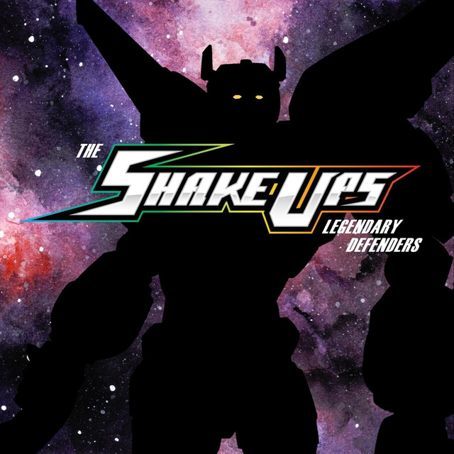 The Shake Ups photo