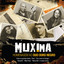 Muxima Albumcover