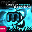 Hands Up Forever (DJ-Edition) cover