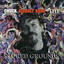 Sacred Grounds Albumcover