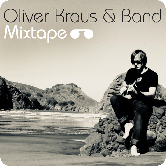 Oliver Kraus Photo