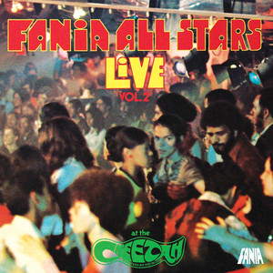 Live at Cheetah album