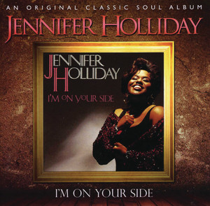 I'm on Your Side album