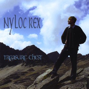 Treasure Chest Albumcover
