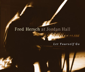 Let Yourself Go album