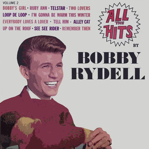 All The Hits Volume 2 album