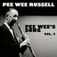 Pee Wee's Song, Vol. 2 cover