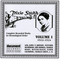 Trixie Smith Vol. 1 1922-1924 cover