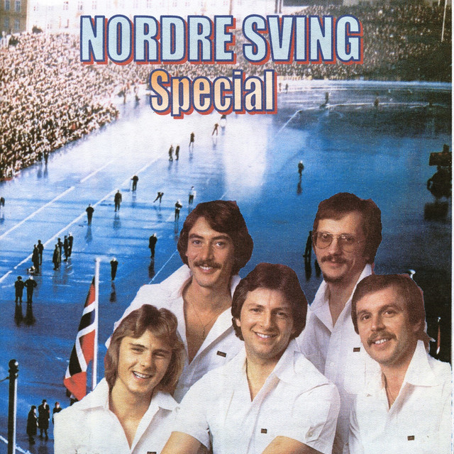 Nordre Sving Photo