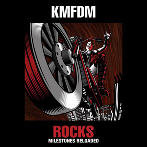 ROCKS - Milestones Reloaded album