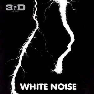 An Electric Storm cover