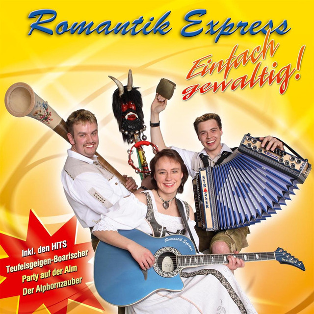 Romantik Express Photo