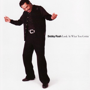 Look at What You Gettin' album