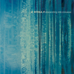 Descending Into Crevasse cover