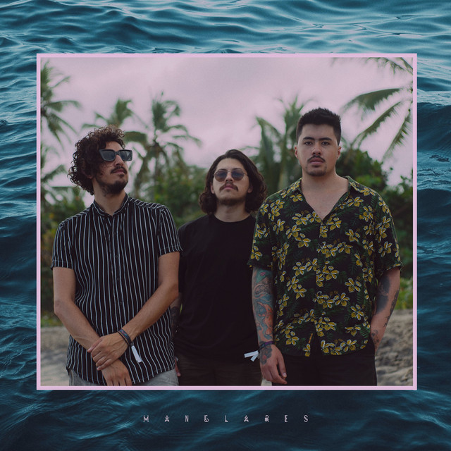 Manglares (b-sides) - Ep cover