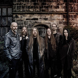 My Dying Bride Photo