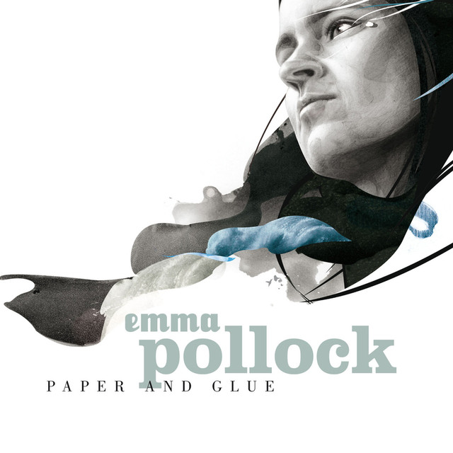 Paper And Glue cover
