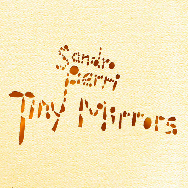Tiny Mirrors cover