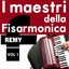 I Maestri della Fisarmonica, Vol. 1 Albumcover