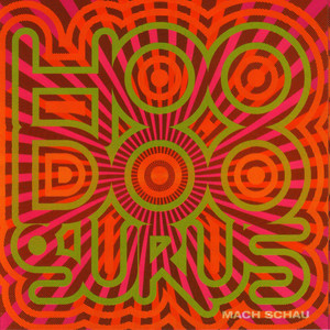 Mach Schau cover