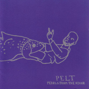 Pearls From the River cover