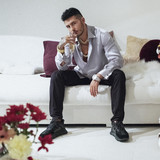 Omar Montes profile