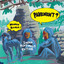 Wowee Zowee: Sordid Sentinels Edition cover