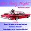 60's Party Night Albumcover