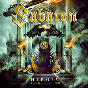 Heroes (Deluxe Edition) album