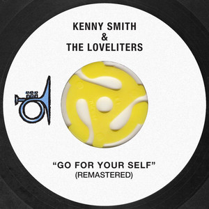 Kenny Smith & the Loveliters
