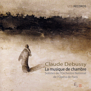 Musique de chambre album